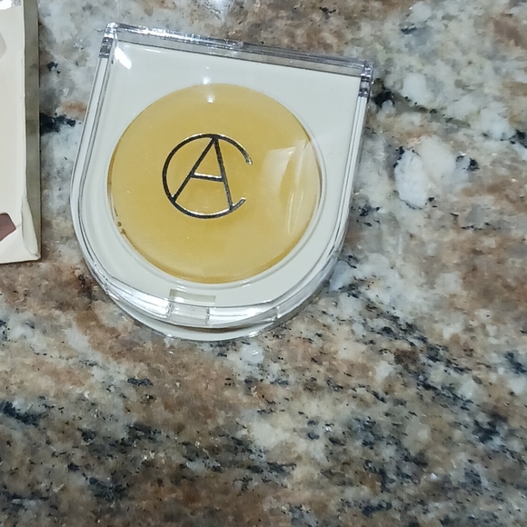 Vintage AVON Candid  Solid Perfume Compact. New Old Stock - Picture 4 of 6